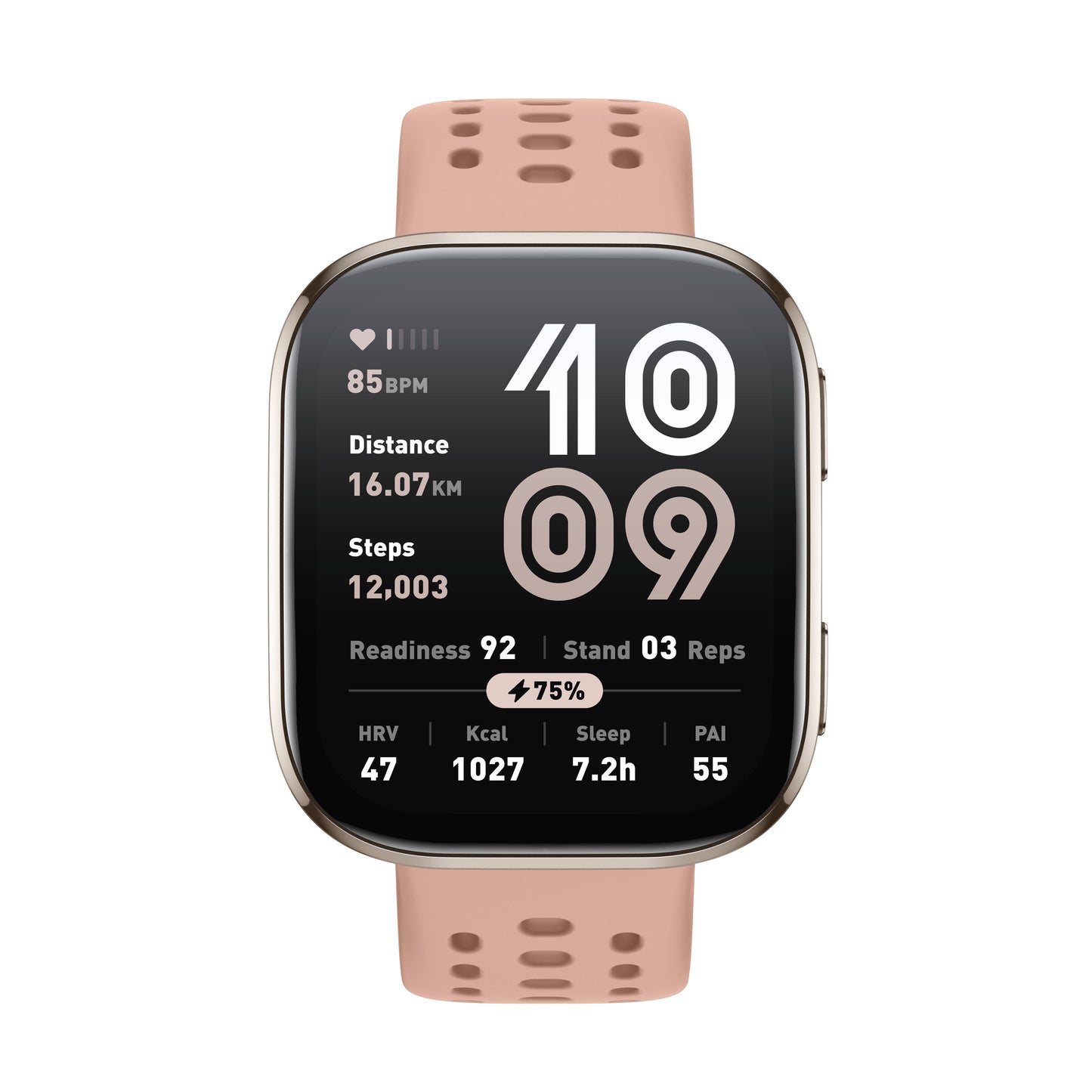 Amazfit Bip 6 Blush