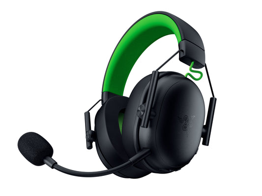 Blackshark V3 X Hyperspeed - XBOX Black