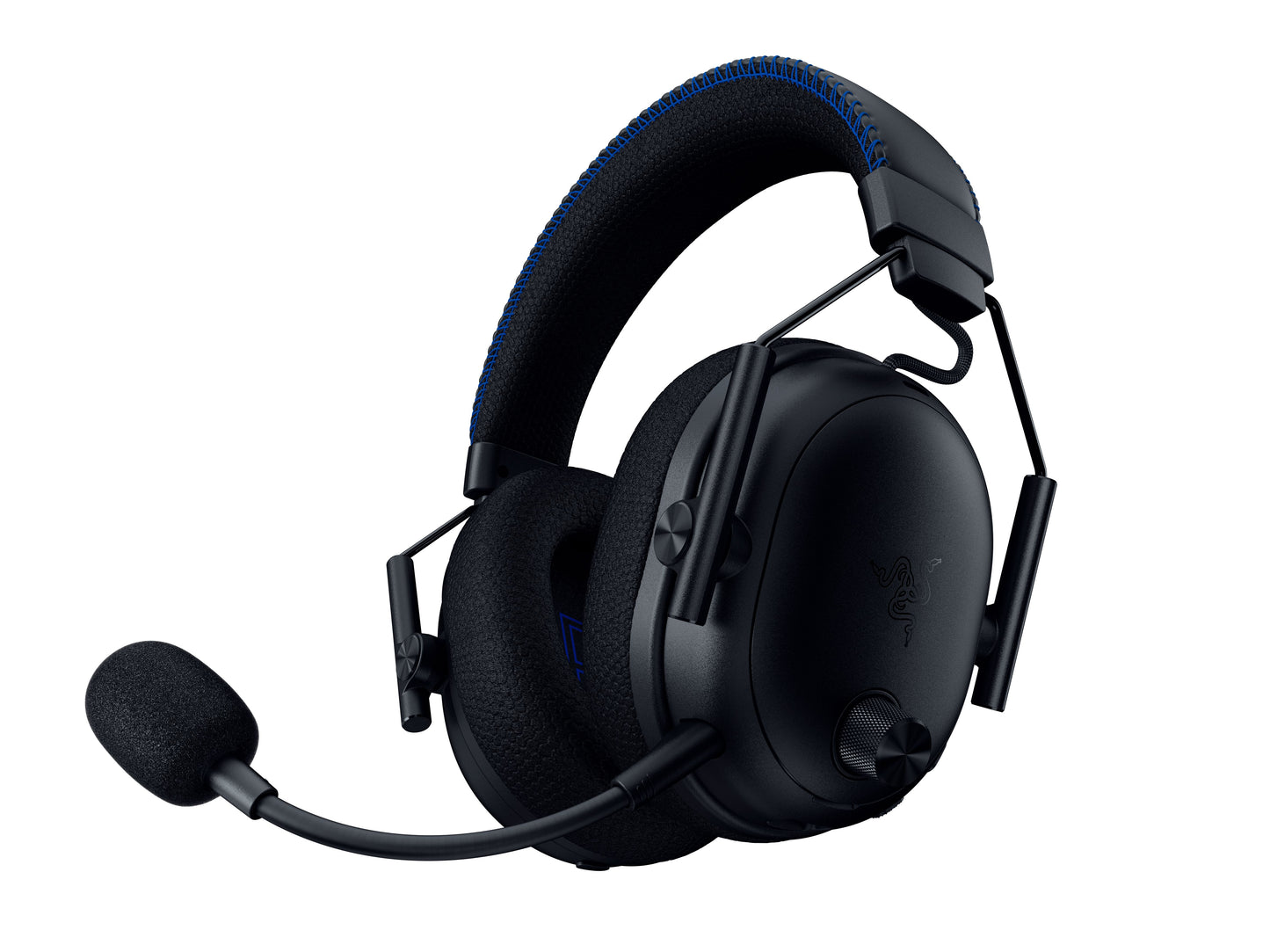 Blackshark V3 Pro - Playstation Black