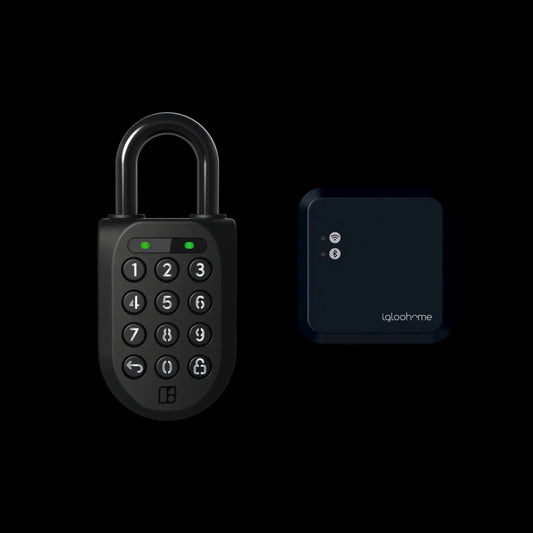Padlock 2 + Bridge Bundle