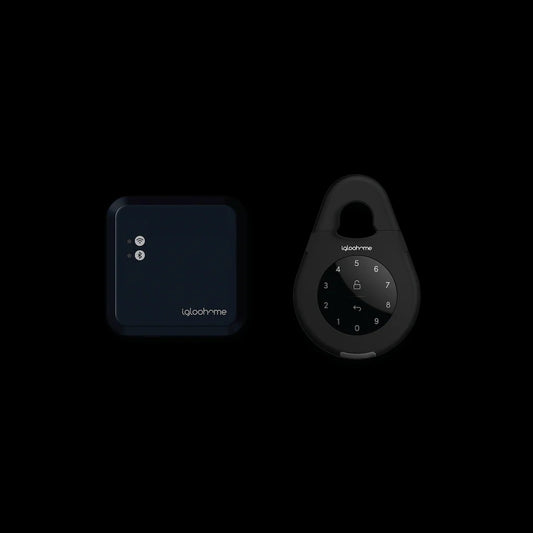 Keybox 3 + Bridge Bundle