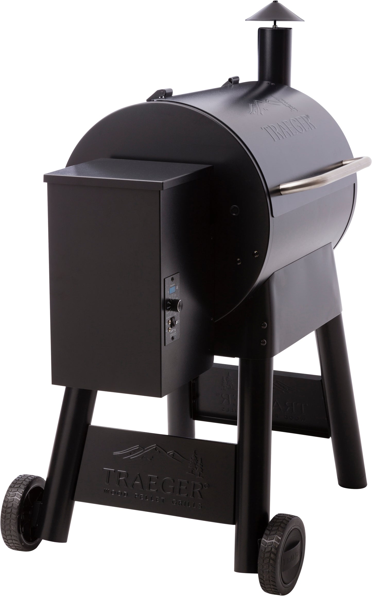 Pro 22 Series Blue UK