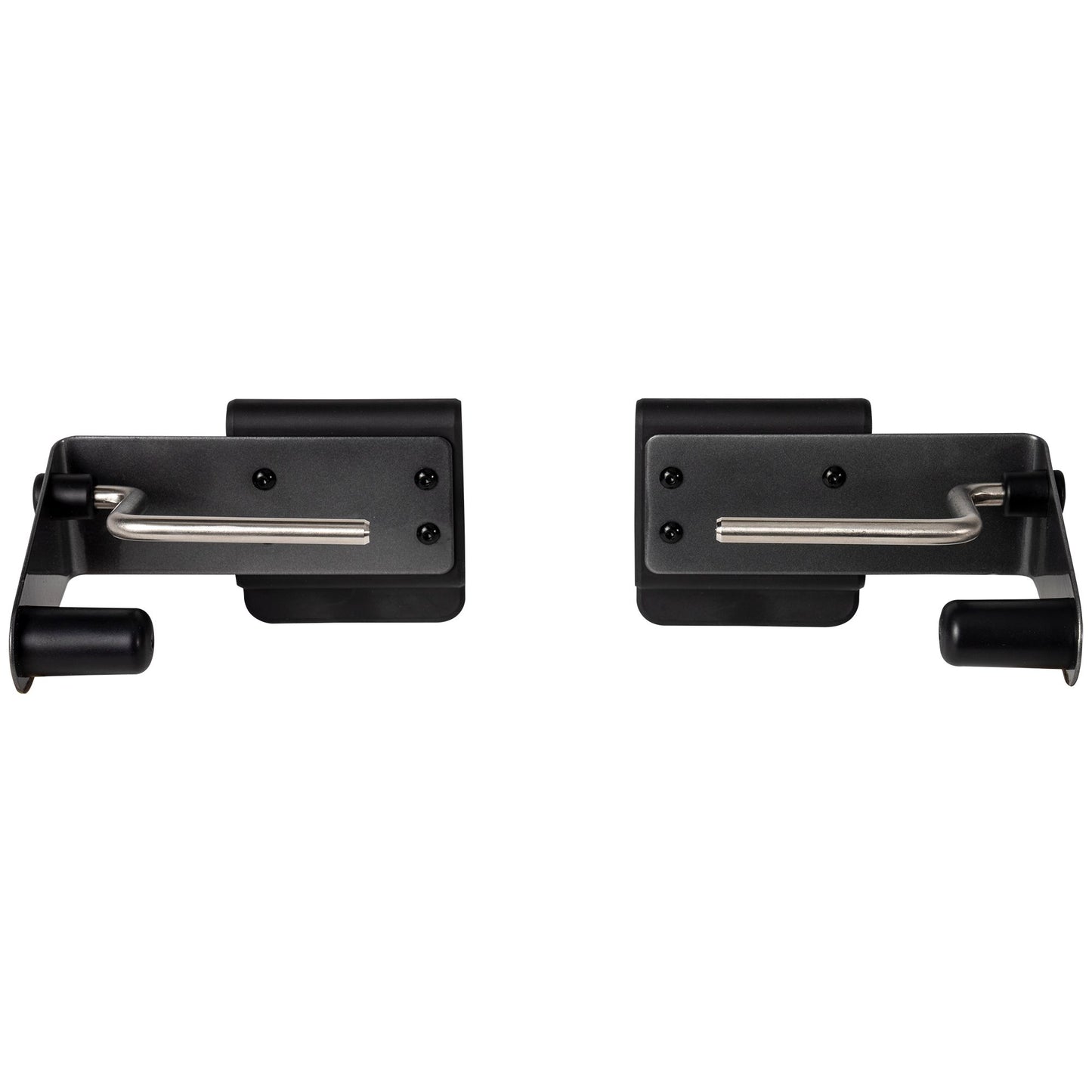 Pop-And-Lock Roll Rack