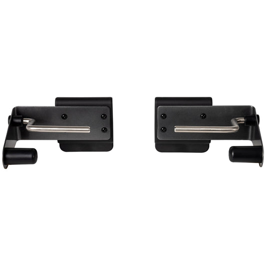 Pop-And-Lock Roll Rack