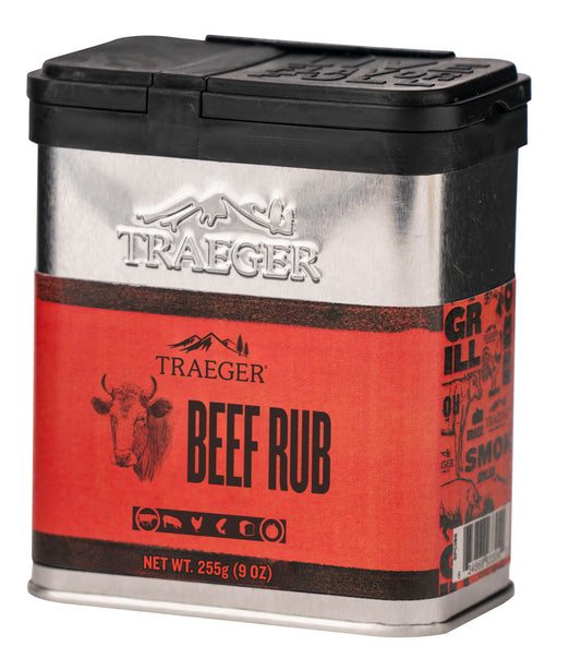 Beef Rub (EU)
