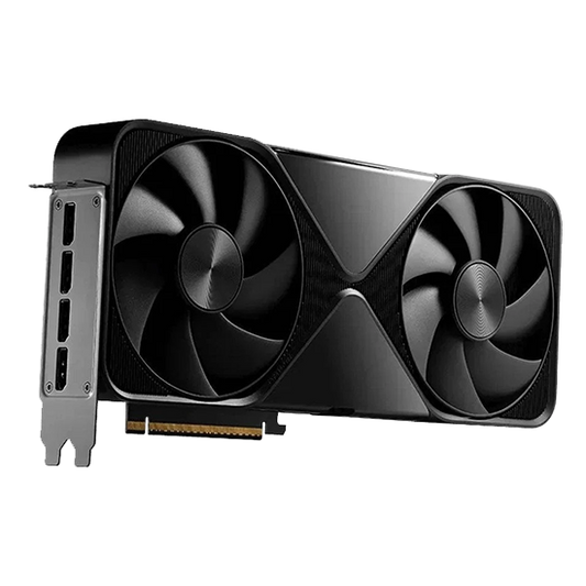 VGA RTX PRO 6000 Blackwell Workstation Edition