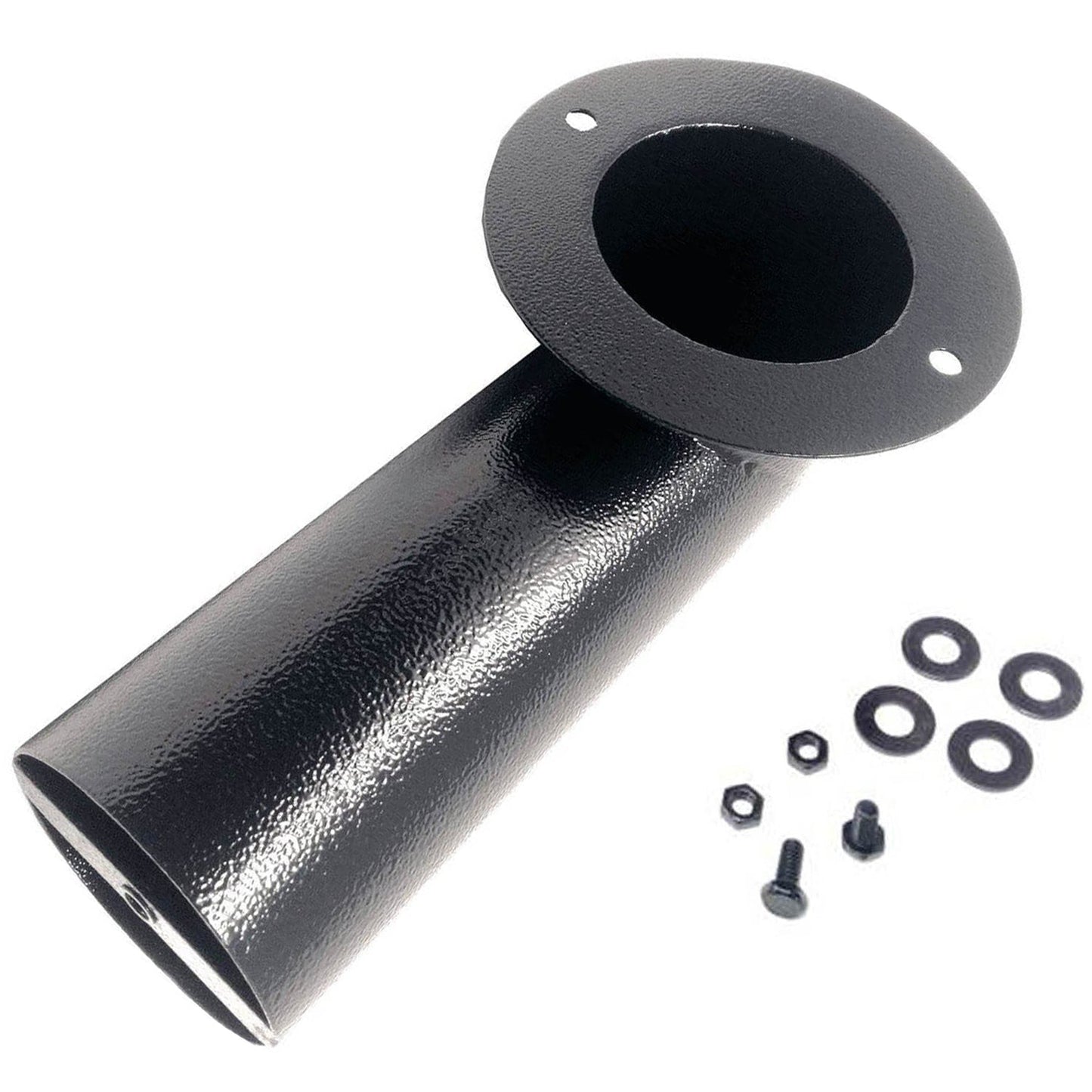 Black Chimney Kit (No Cap)