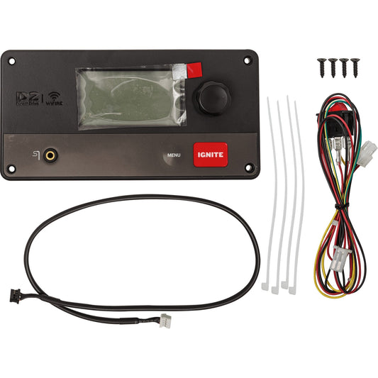 Wifi Controller: Pro 780