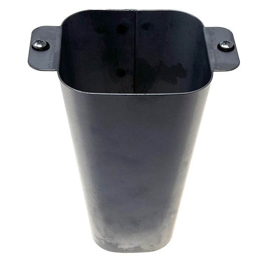 GREASE DRAIN EXTENSION - TIMBERLINE, TIMBERLINE XL, IRONWOOD, AND IRONWOOD