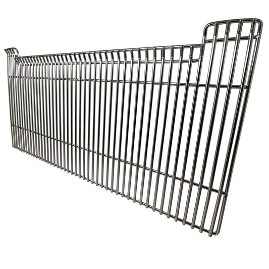 Lower Stainless Grill Grate: Timberline 1300