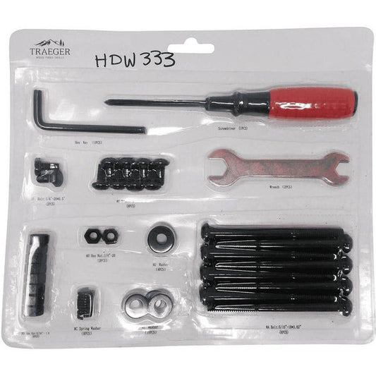 HARDWARE KIT PRO 22/34