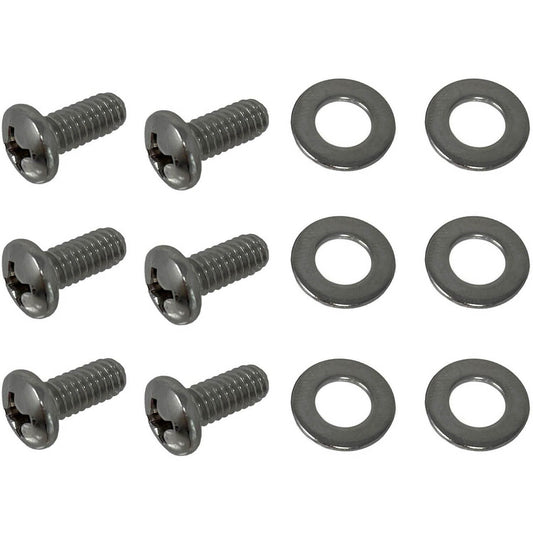 FRONT SHELF HARDWARE KIT TFBXXW