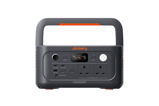 Explorer 500 V2