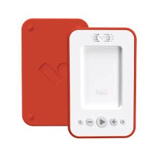 Voxblock Player (inc Red Bumper) EOL