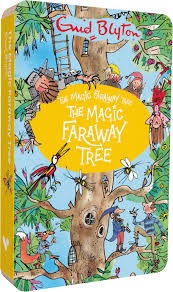 The Magic Faraway Tree