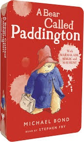 A Bear Called Paddington