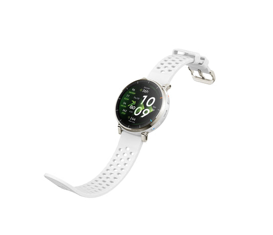 Amazfit Active 3 Premium Aero White