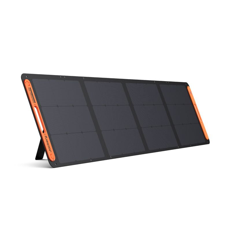 SolarSaga 200W