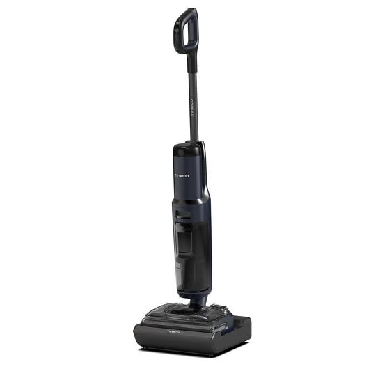 Floor One S7 Stretch Ultra Cordless Wet Dry Vacuum Cleaner