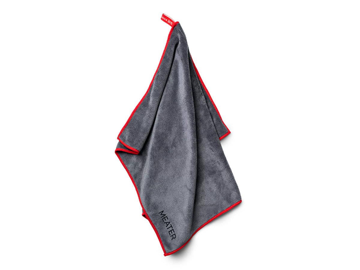 Microfibre towel