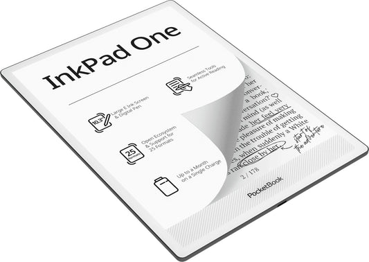Pocketbook Inkpad One