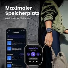 Amazfit Bip Max Silver