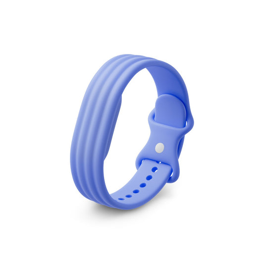 Accessory - Google Fitbit Air, Active Band, Lavender, Small, WW