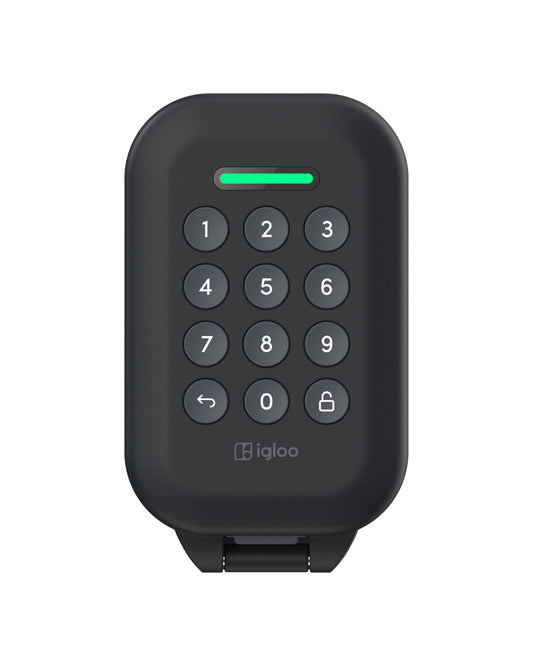 Keypad 2