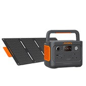 Jackery All-in-One 140W Charging Cable