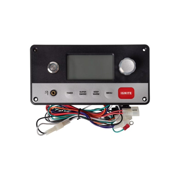 AC TIMBERLINE WIFI CONTROLLER