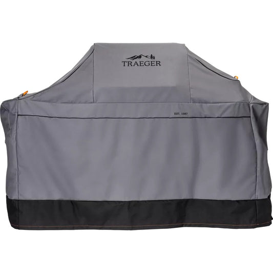 COVER - SIOC - TIMBERLINE/IRONWOOD FULL LENGTH GRILL COVER