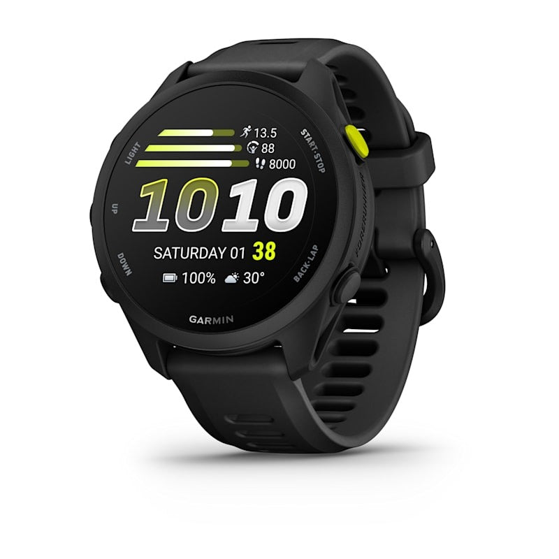 Forerunner 70 - Black