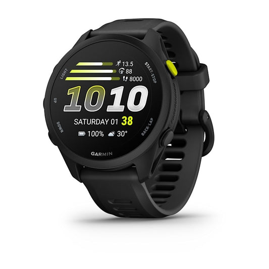 Forerunner 70 - Black