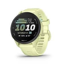 Forerunner 70 - Citron