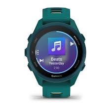 Forerunner 170 Music - Teal Green