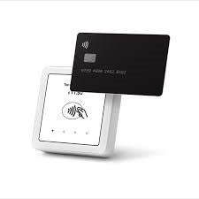 SumUp Tap to Pay Box