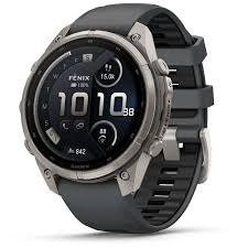 Fenix 9 Pro InReach 47mm Graphite/Black