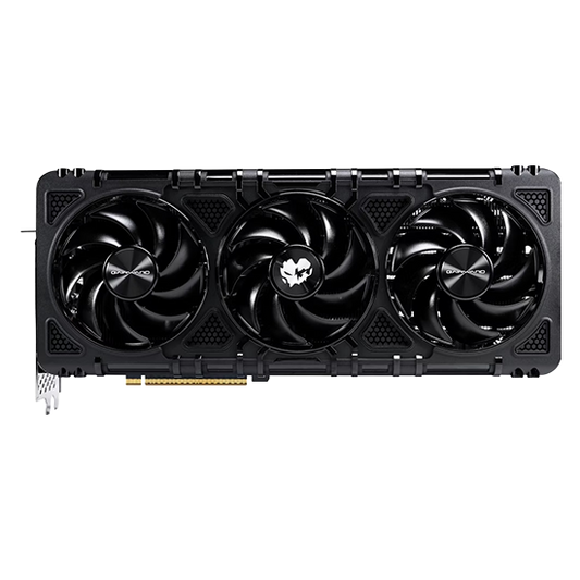 VGA Gainward GeForce RTX 5090 Phantom GS, Grafikkarte (DLSS 4, 3x DisplayPort, 1x HDMI 2.1)