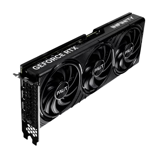 VGA Palit GeForceÂ® RTX 5070 12GB Infinity 3 OC