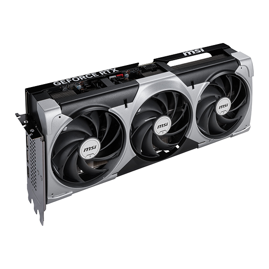 VGA MSI GeForce RTX 5090 32G VENTUS 3X OC