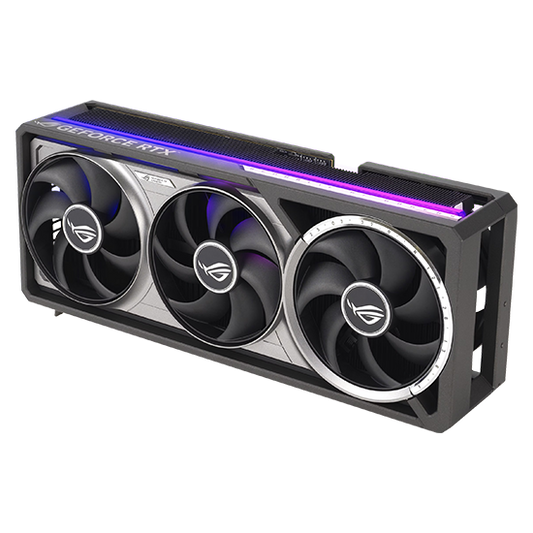 VGA ASUS ROG Astral GeForce RTX 5090 32GB - OC Edition