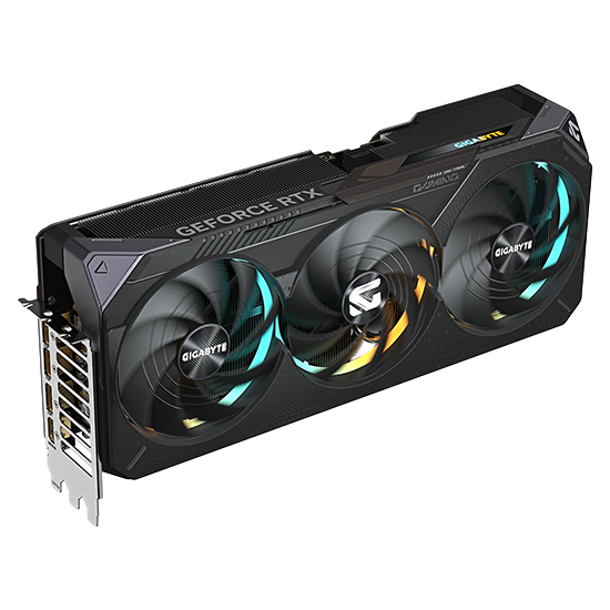 VGA Gigabyte GeForce RTX 5090 GAMING OC 32GB RAM