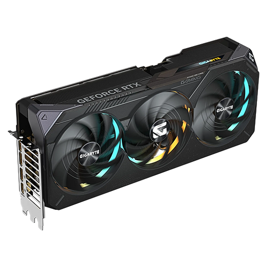 VGA Gigabyte GeForce RTX 5090 GAMING OC 32GB RAM