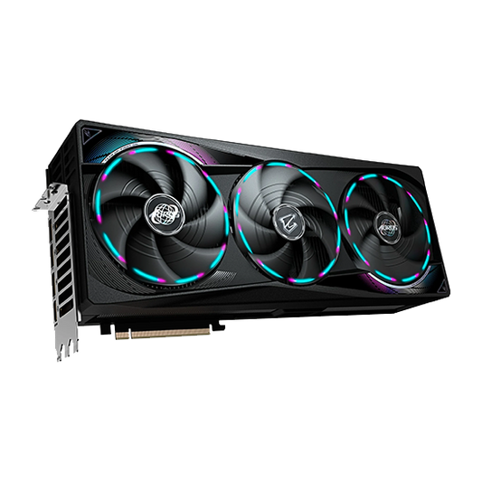 VGA Gigabyte AORUS GeForce RTX 5090 MASTER 32G - OC