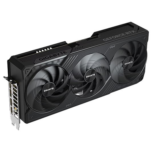 VGA Gigabyte GeForce RTX 5090 WINDFORCE OC 32GB