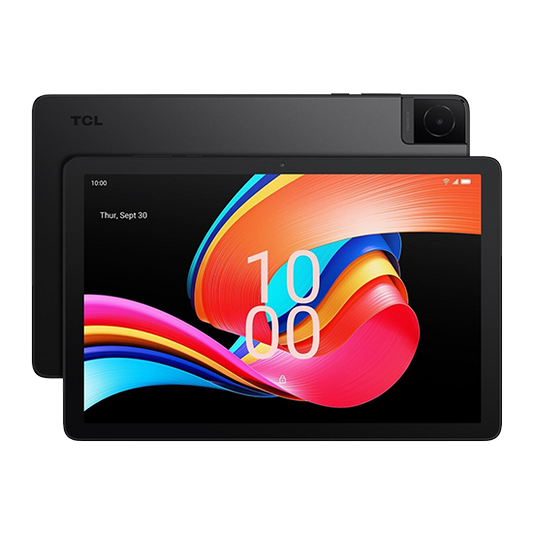 Tablet TCL Tab 10L 2.Gen 3GB 32GB WiFi - Black