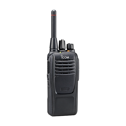 Icom IC-F29DR3, PMR446, IP67, Transceiver