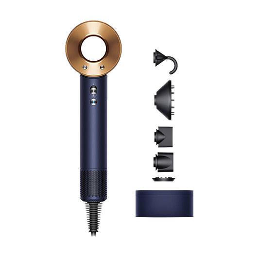 Dyson Supersonic Hair Dryer HD07 - Prussian Blue/Copper