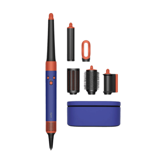 Dyson Airwrap HS08 ID -  Vinca Blue/Topaz