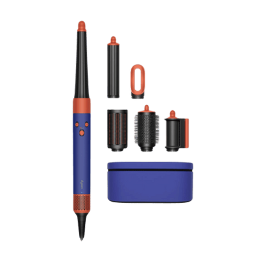 Dyson Airwrap HS08 ID -  Vinca Blue/Topaz